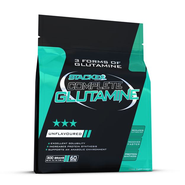 Picture of STACKER 2 - COMPLETE GLUTAMINE